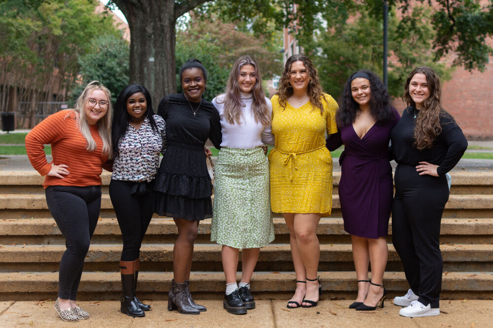 Freshman Senate